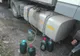 Bărbaţi reținuți pentru furt de combustibil! Au furat 160 de litri dintr-o autocisternă