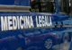Cadavrul unui ucrainean căzut în râul Tisa a fost identificat de poliţişti