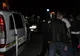 Doi şoferi s-au luat la bătaie în Cavnic: unul dintre ei era beat şi nu deţine permis