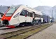 A fost reluat traficul feroviar prin Vama Valea Vișeului, la frontiera cu Ucraina