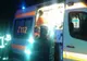 Trei bărbaţi cu cagule au bătut un bărbat într-un restaurant din Borşa! Victima a ajuns la Urgenţe