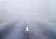 Cod galben de ceață în Maramureș și Harghita