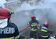 Pompierii din Maramureş au intervenit la 9 incendii, într-un singur weekend