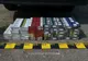 Percheziții în Baia Mare, Satulung, Ocna Șugatag și Desești! Au fost confiscate 52.660 de țigarete