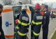 Un adult şi trei minori au fost răniţi într-un accident în Maramureş! Şoferul a intrat cu maşina într-un gard şi un podeţ