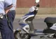 Grav accident în localitatea Rozavlea! O femeie a murit după ce a fost lovită de un scuter