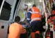 Accident cu două maşini în Baia Mare! O femeie a fost rănită şi a ajuns la spital 