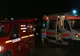 Pieton lovit mortal de o maşină condusă de un italian pe DN1C în Lăpușel! Şoferul a fugit de la locul accidentului