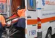 Accident cu două maşini pe un drum comunal din Maramureş! O femeie a fost rănită