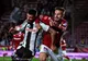 VIDEO FOTBAL: LIDERUL UNIVERSITATEA CLUJ A CÂŞTIGAT ÎN GIULEŞTI, 2-0 CU RAPID
