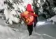 DOI UCRAINENI AU FOST SALVAȚI DE SALVAMONTIȘTII MARAMUREȘENI