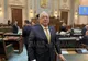 SENATORUL CHERTIF CERE MINISTRULUI HUREZEANU SĂ FACĂ PUBLIC DOSARUL BÂSTROE.