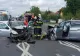 TRAGEDIE RUTIERĂ ÎN MARAMUREȘ: UN OM A MURIT, IAR ALȚI DOI SUNT ÎN STARE GRAVĂ