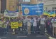 FUNCȚIONARII PUBLICI IES MÂINE ÎN STRADĂ: PROTESTE MASIVE LA UȘA LUI BOLOJAN