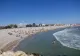 Val de turiști pe litoral! Eforie Nord și Sud, luate cu asalt la începutul vacanței de vară