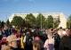 Mii de angajați din educație ies în stradă: proteste ample față de noua lege a salarizării