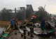 Furtunile puternice de sâmbătă seara au făcut prăpăd în Maramureș