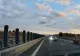 Inconștiență la volan pe Autostrada A1. A mers pe contrasens, a provocat un accident în lanț și a fugit