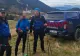Femeie din Belgia, rătăcită în Munții Rodnei