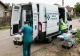 Primăria Baia Mare a cumpărat o ambulanță veterinară pentru sterilizarea câinilor