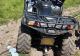 Accident cu ATV-ul în Valea Chioarului: trei persoane au fost rănite