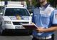 Maramureșean depistat în trafic cu viteză excesivă şi fără permis de conducere