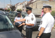 Colaborarea între Inspectoratul de Poliţie al Judeţului Maramureş şi Căpitănia de Poliţie a Judeţului Szolnok, Ungaria, continuă