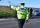 Poliţiştii maramureşeni au amendat în weekend vitezomanii