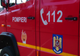 Pompierii militari maramureșeni au lucrat la foc continuu în ultimele zile