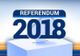 Astăzi s-a ales președintele Biroului electoral de circumscripție pentru referendum