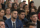 Deschiderea noului an universitar în Sighetu Marmației