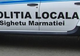 Poliția Locală Sighetu Marmației va avea o mașină nouă
