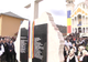 A fost sfințit monumentul ”Centenarul Marii Uniri și al victimelor regimului comunist” din Ieud