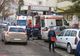 Ambulanţă implicată într-un accident rutier în Baia Mare