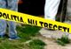 Cadavrul unui bărbat a fost găsit pe un câmp în Șurdești