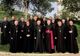 Episcopii catolici se reunesc, începând de azi, la București