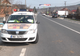 Controale în trafic pentru depistarea vitezomanilor