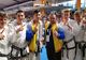 Campioni mondiali la Taekwon-do ITF