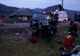 ( FOTO) Accident mortal în Maramureș. 2 persoane au murit în urma unui accident rutier produs pe DN 18