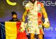 Sportivul Alexandru Negrea a devenit dublu campion european la kickboxing