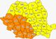Atenționare meteorologică în Maramureș