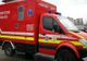Elicopterul SMURD solicitat la Spitalul Municipal Sighetu Marmației