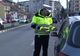 Poliția Rutieră Sighetu Marmației a efectuat astăzi controale în mai multe zone ale orașului