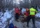 (FOTO) Accident grav în Maramureș. Un tânăr de 32 de ani a murit după ce au trecut caii peste el