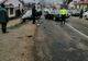 ULTIMA ORĂ: Accident grav în Bârsana
