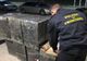 Țigări în valoare de peste 70.000 lei, confiscate la frontiera de nord