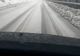 Circulatie rutiera in conditii de iarna pe drumurile din Maramures