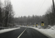 Circulatie rutiera in conditii de iarna pe drumurile din Maramures