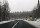 Circulatie rutiera in conditii de iarna pe drumurile din Maramures
