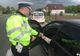 Vitezomanii surprinşi de aparatura radar – 170 de sancţiuni aplicate de poliţiştii rutieri în week-end